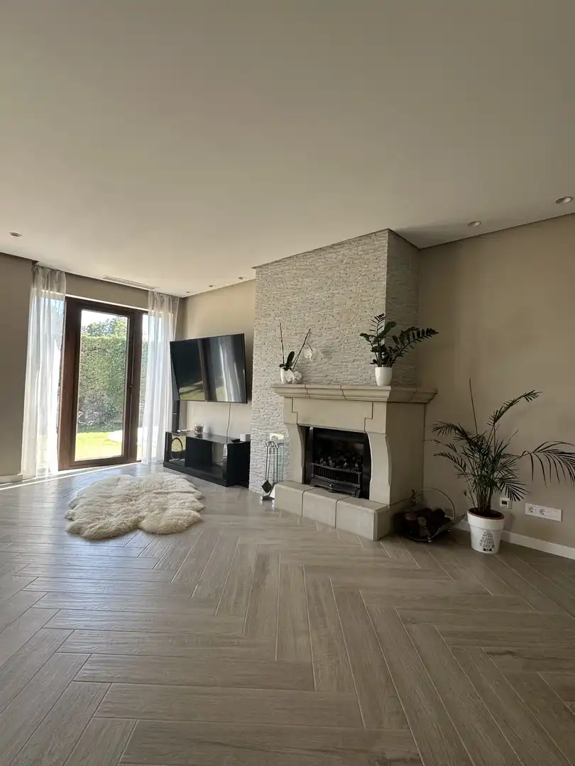 Villa avec piscine à vendre à Carrer Londres