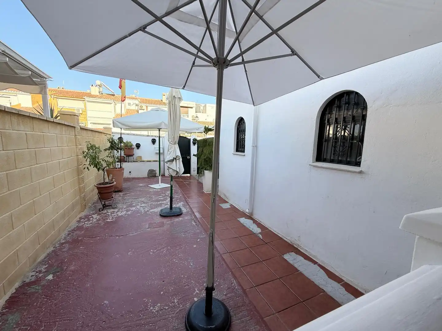 Adosado en venta en Torre del Mar, imagen 14