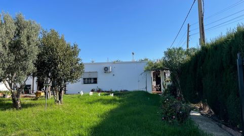 Foto 4 von Country house zum Verkauf in El Lentiscal, Tarifa
