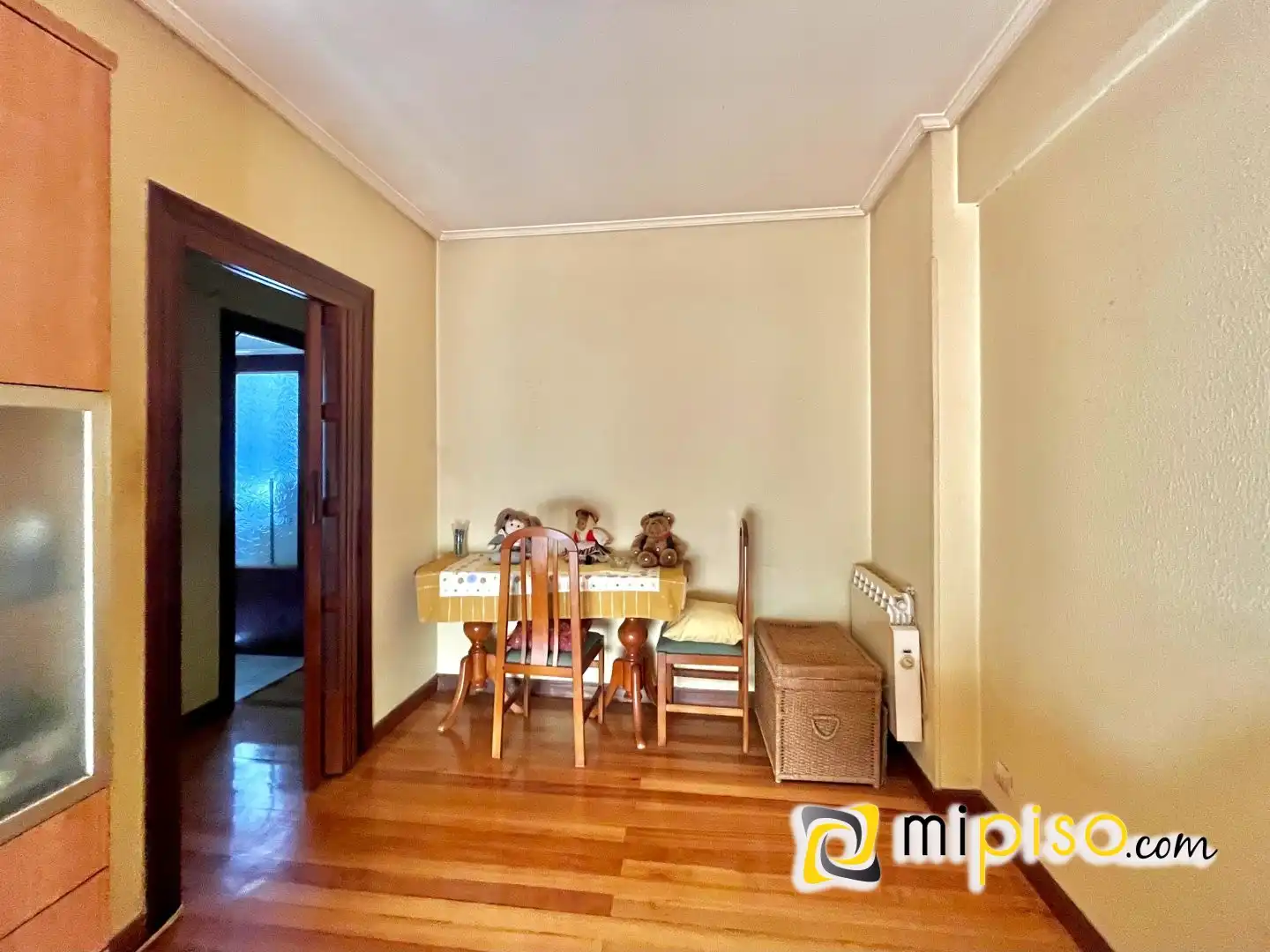 Wohnung zum Verkauf in Laredo mit Balkon