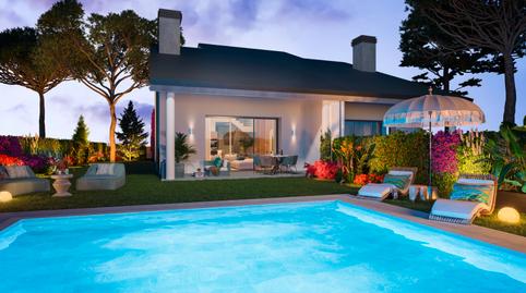 Foto 2 de Pis en venda a Calle Fresno, 9, Parquelagos - Puente Nuevo, Madrid