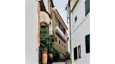 Casa adosada en venta en Cadaqués