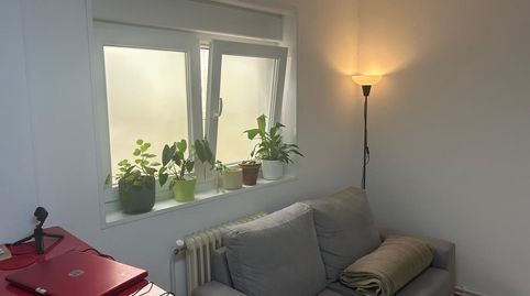 Foto 4 de Apartamento de alquiler en Campus Norte - San Caetano, Santiago de Compostela