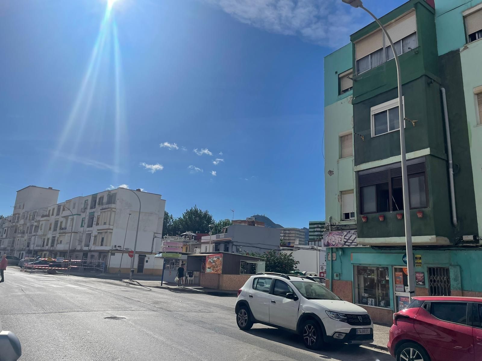 Flat for sale in Mondejar - Junquillos
