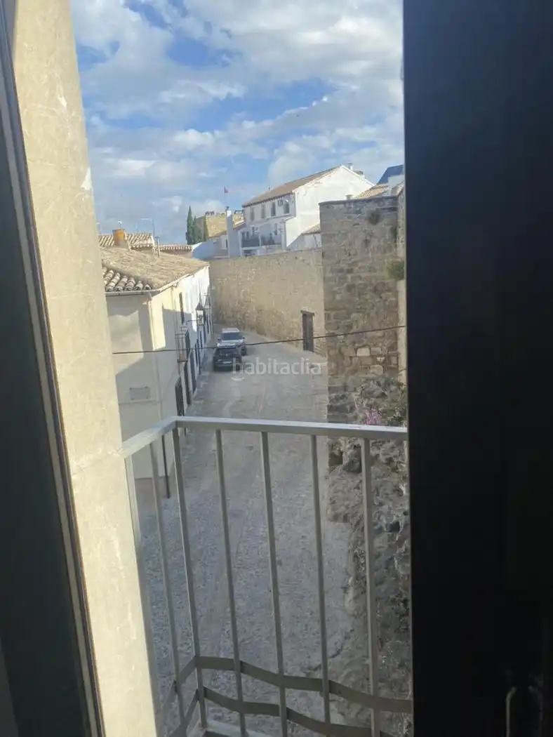 Duplex avec ascenseur à louer à Calle General Marchesis 12, imagen 15