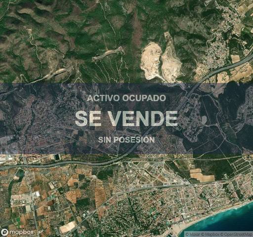 Piso en Venta en El Francàs