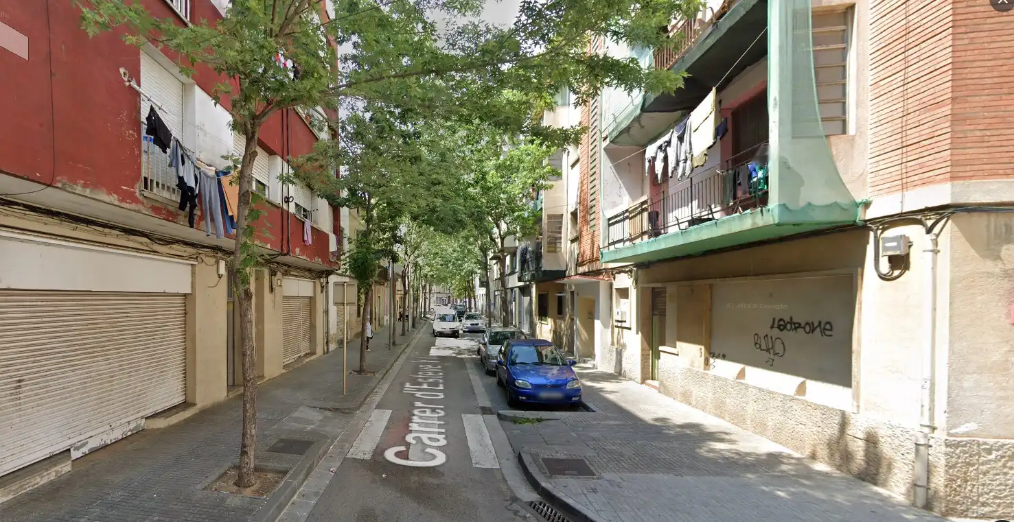 Piso en venta en Carrer d'Esteve Vila