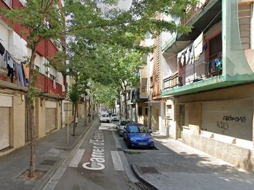 Wohnung zum Verkauf in Carrer d'Esteve Vila