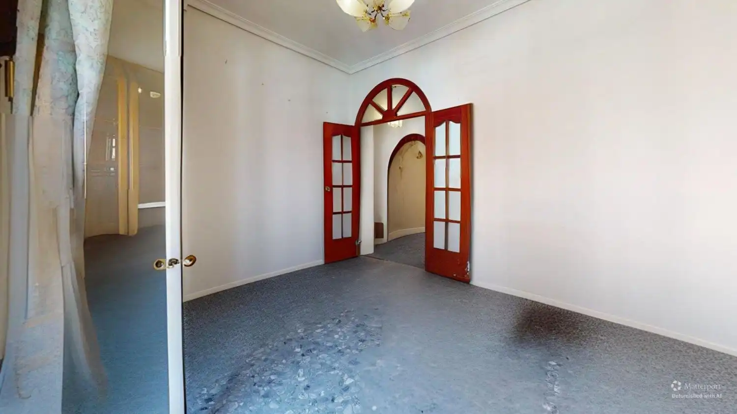 Flat for sale in Sevilla  with Air Conditioner, Terrace and Storage room