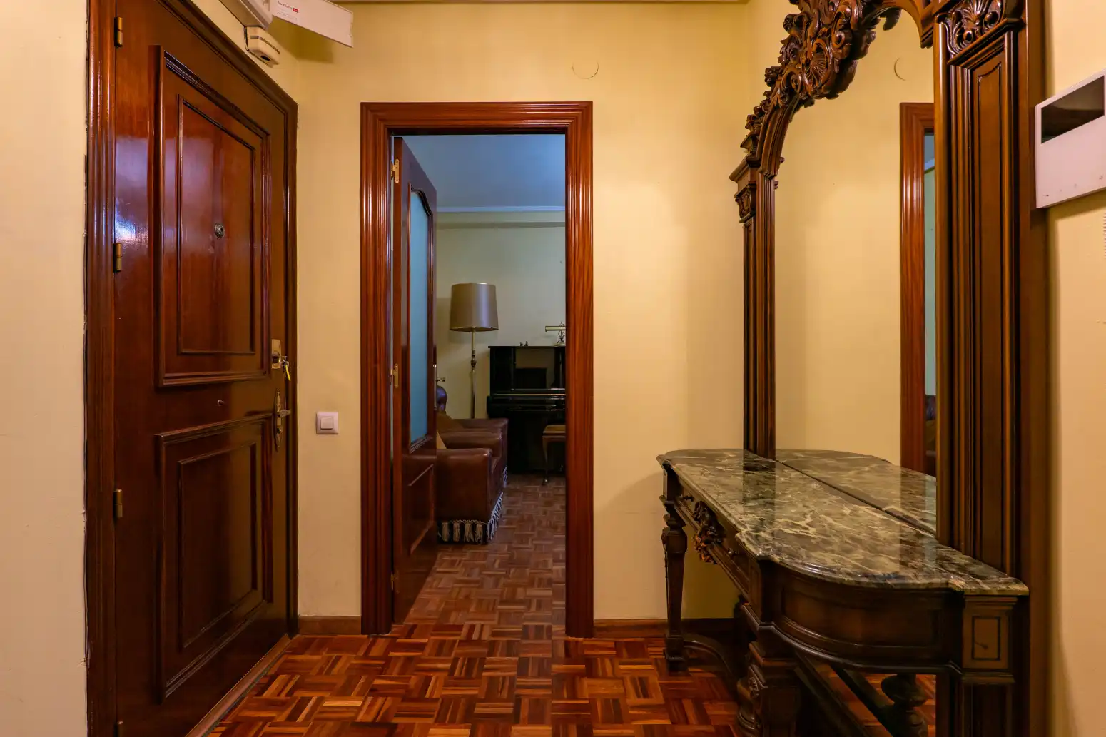 Flat with lift for sale in Gijón - Calle Pintor Mariano More 2, imagen 33