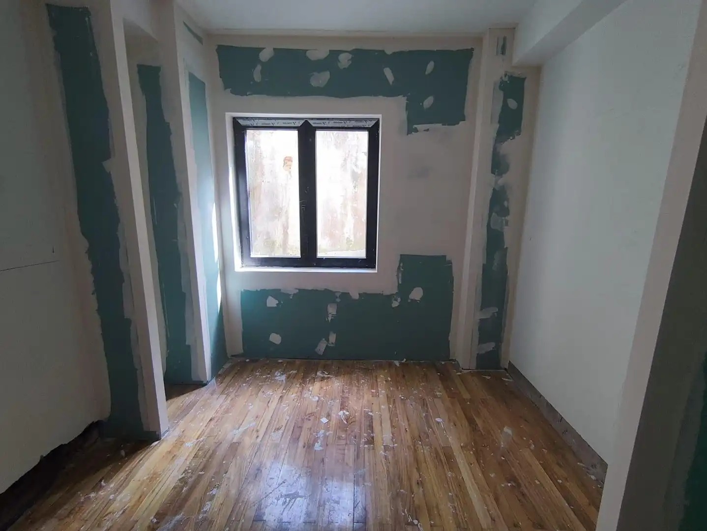 Schlafzimmer von Einfamilien-Reihenhaus zum Verkauf in Sada (A Coruña)