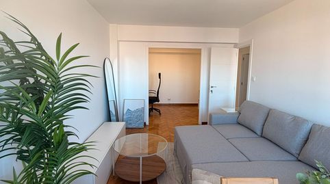 Foto 3 von Wohnung zur Miete in Antonio Ríos, Los Castros - Castrillón, A Coruña Capital