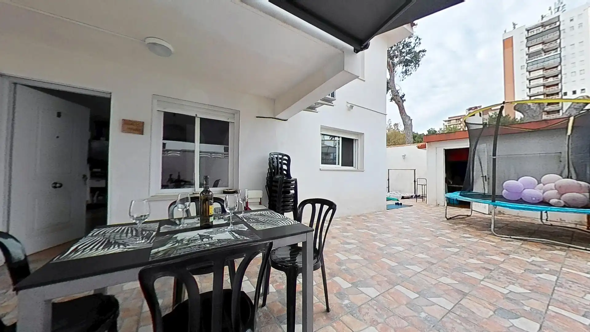 Villa avec piscine à vendre à Heliópolis, imagen 7