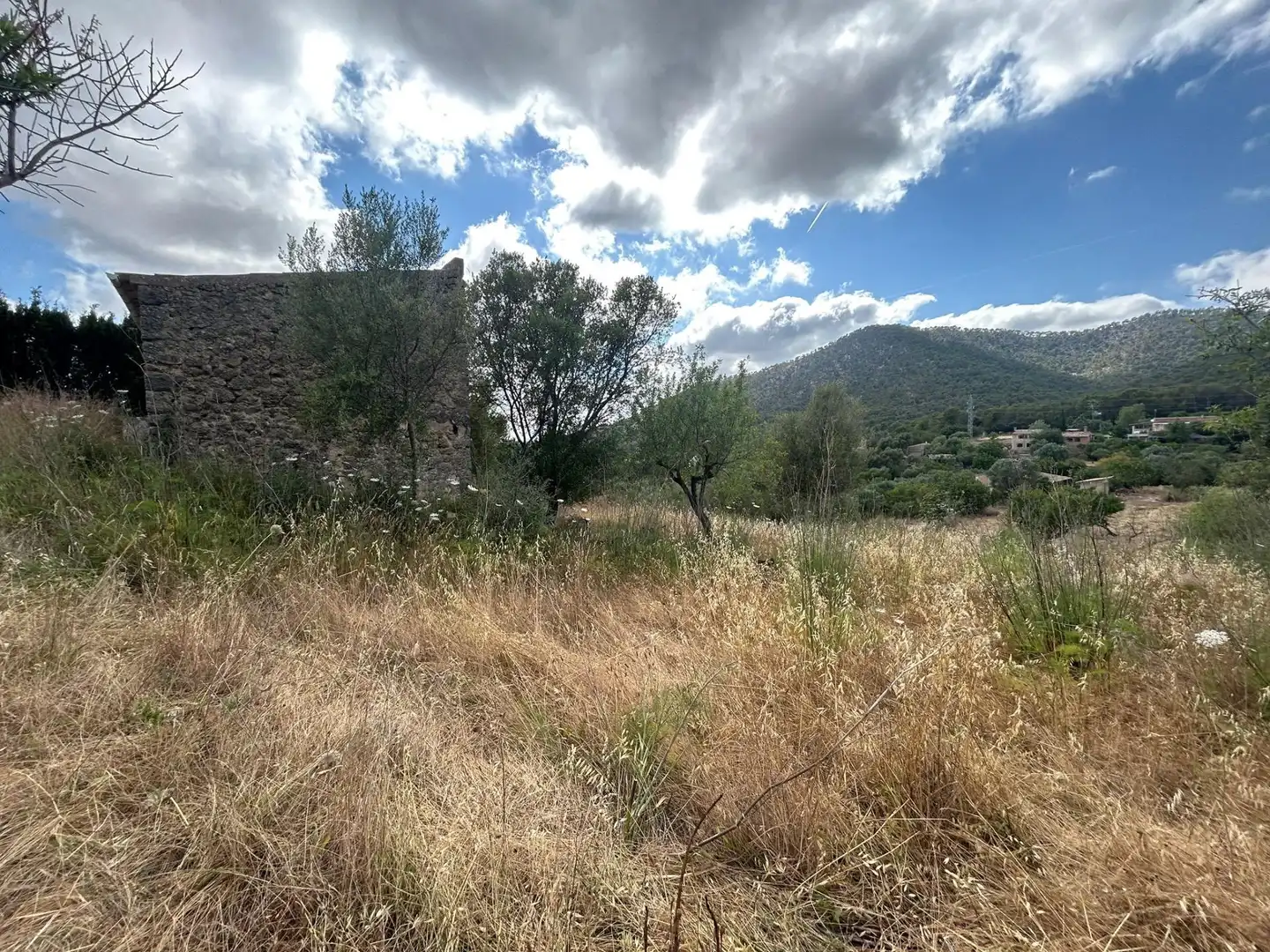 Casa o chalet en venta en Alaró con Jardín privado