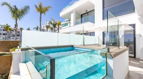 Foto 5 de Planta baja en venta en Mijas pueblo, Mijas