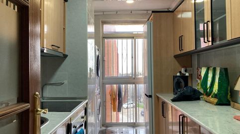 Foto 5 de Piso de alquiler en Casería de Montijo, Granada Capital