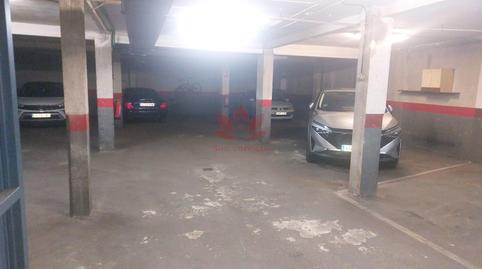 Photo 4 of Garage for sale in Calle del Mar de Aral, Jerónimos, Madrid