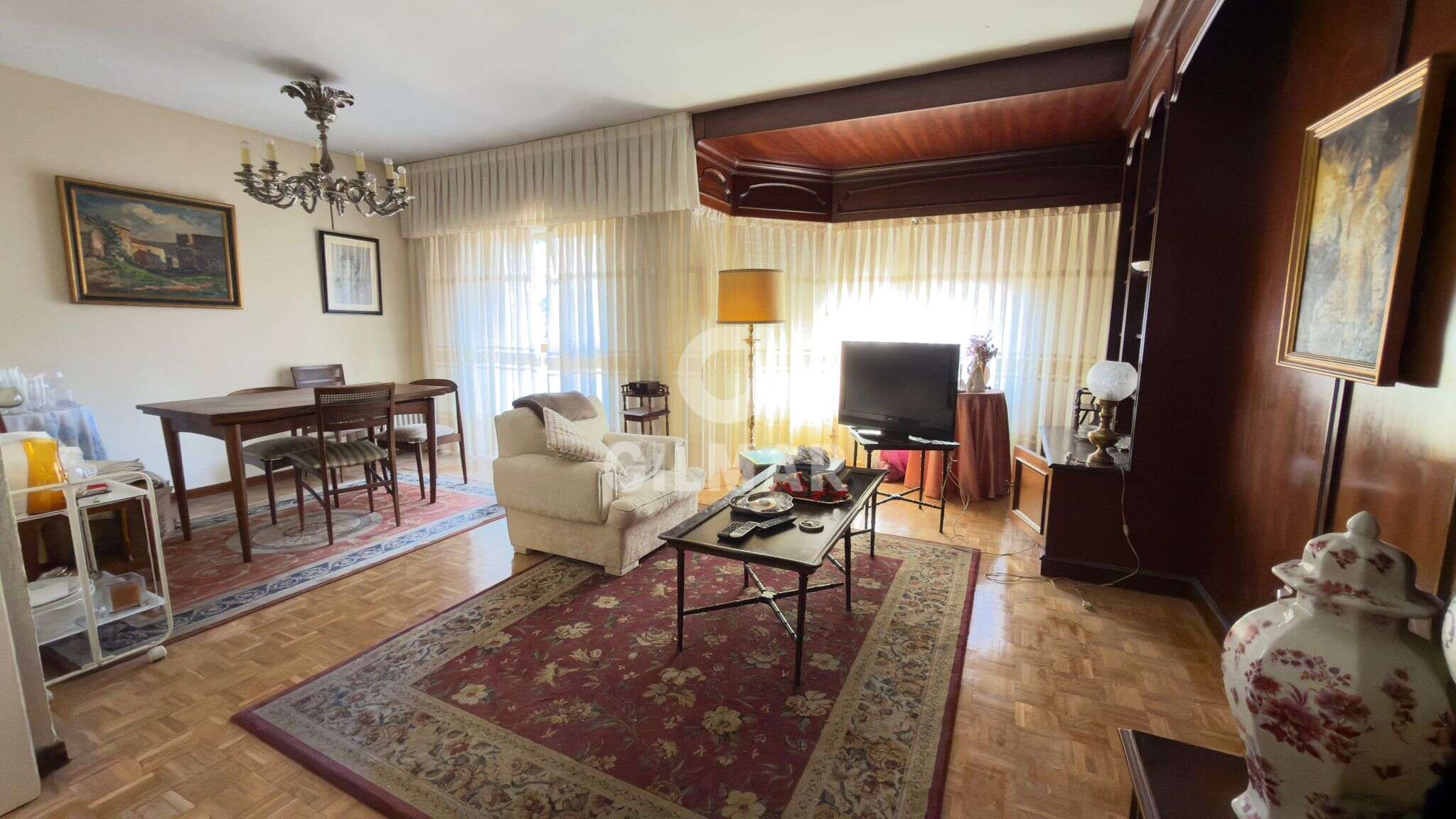 Flat for sale in Colina