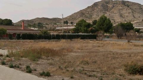 Foto 3 de Residencial en venta en El Castillo, Aspe