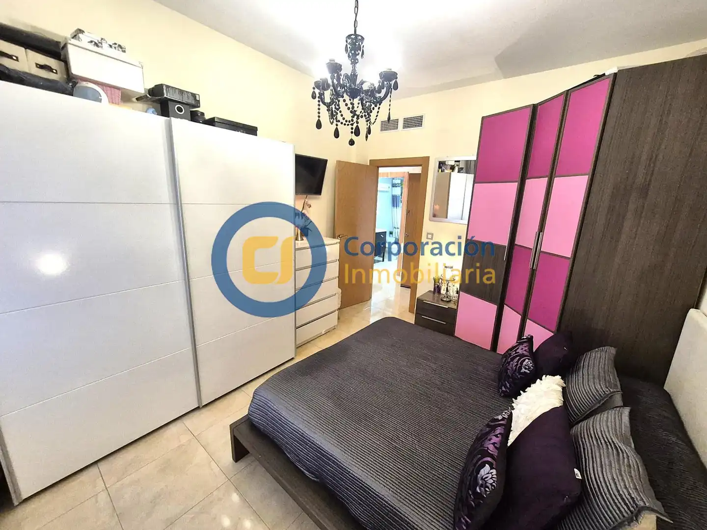 Apartamento en venta en Lorca Ciudad, imagen 10