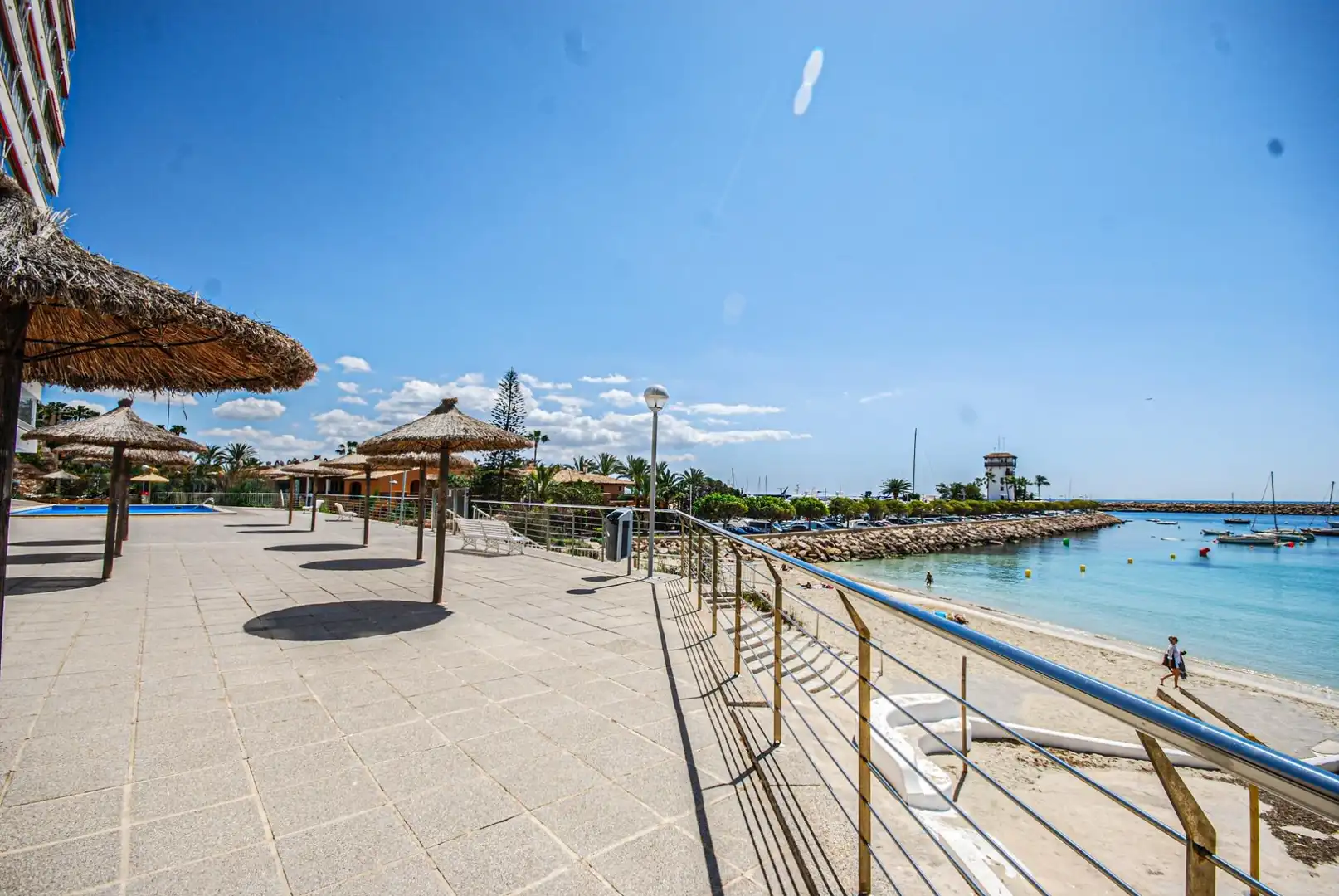 Apartament de lloguer en Calvià amb Terrassa i Piscina comunitària