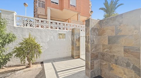 Foto 2 de Planta baja en venta en Avenida Costa Blanca, Los Arenales del Sol, Elche / Elx
