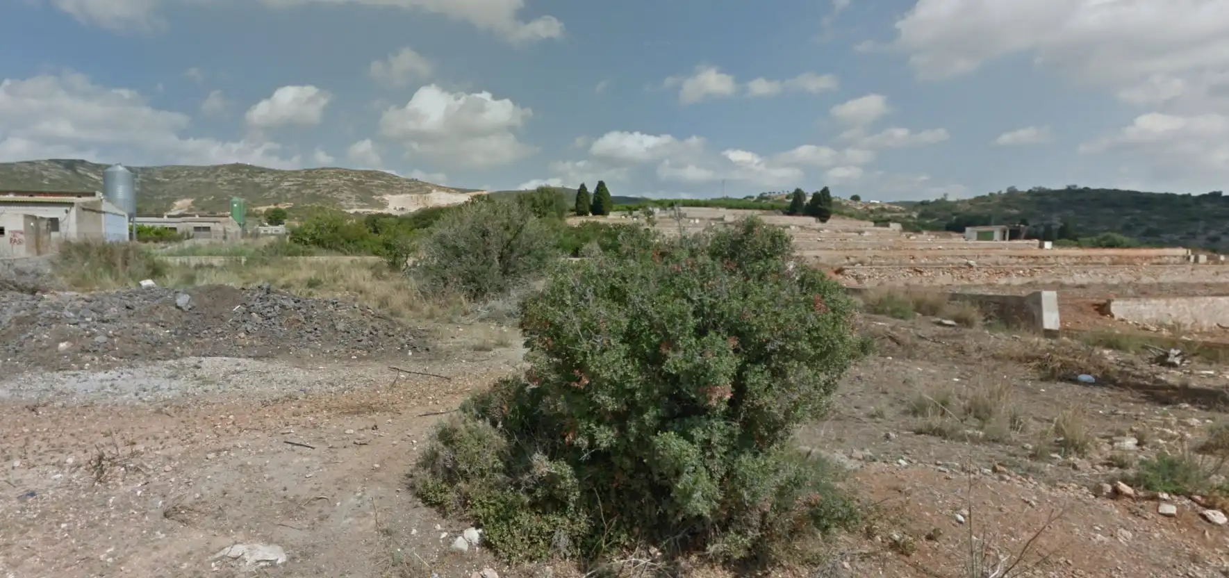 Rural land for sale in Carrer del Forn 13, imagen 2