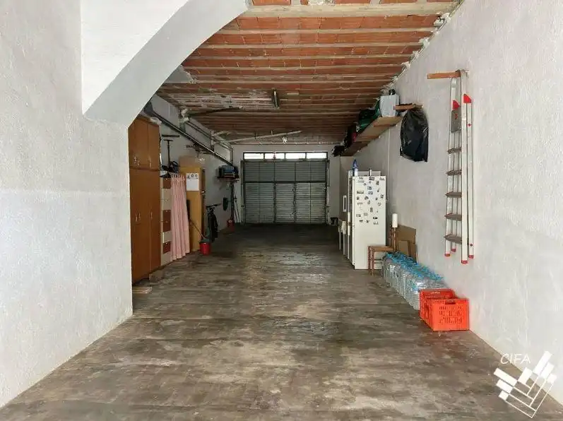 Detached homes for sale in Vinaròs  with Air Conditioner, Storage room and Furnished