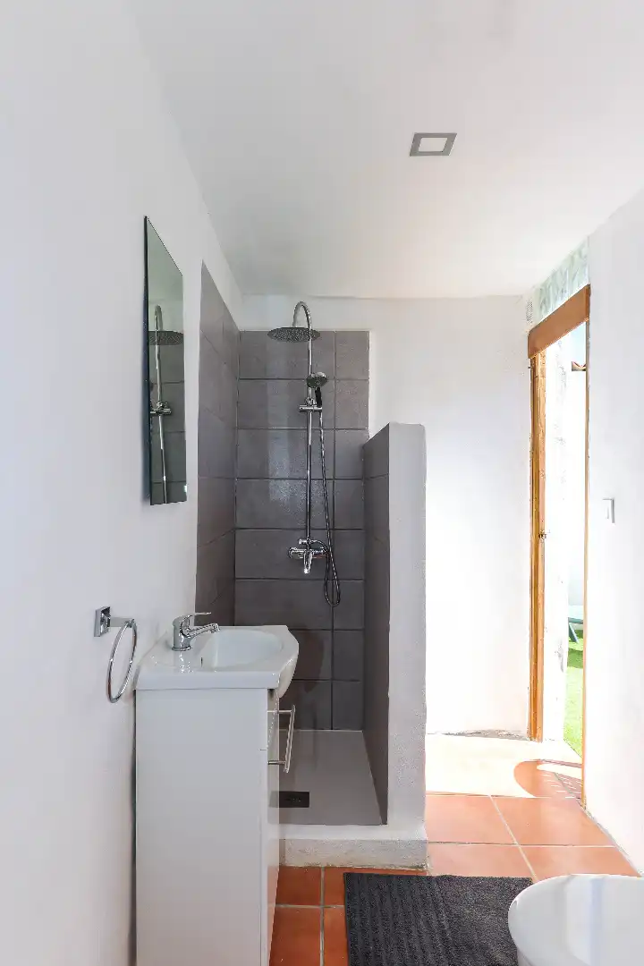 Casa amb jardí en venda a Calle de Francisco Herrera, imagen 22