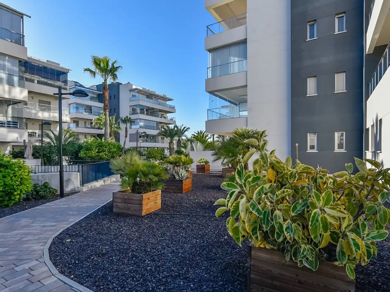 Apartment mit Pool zum Verkauf in Orihuela Costa, imagen 68
