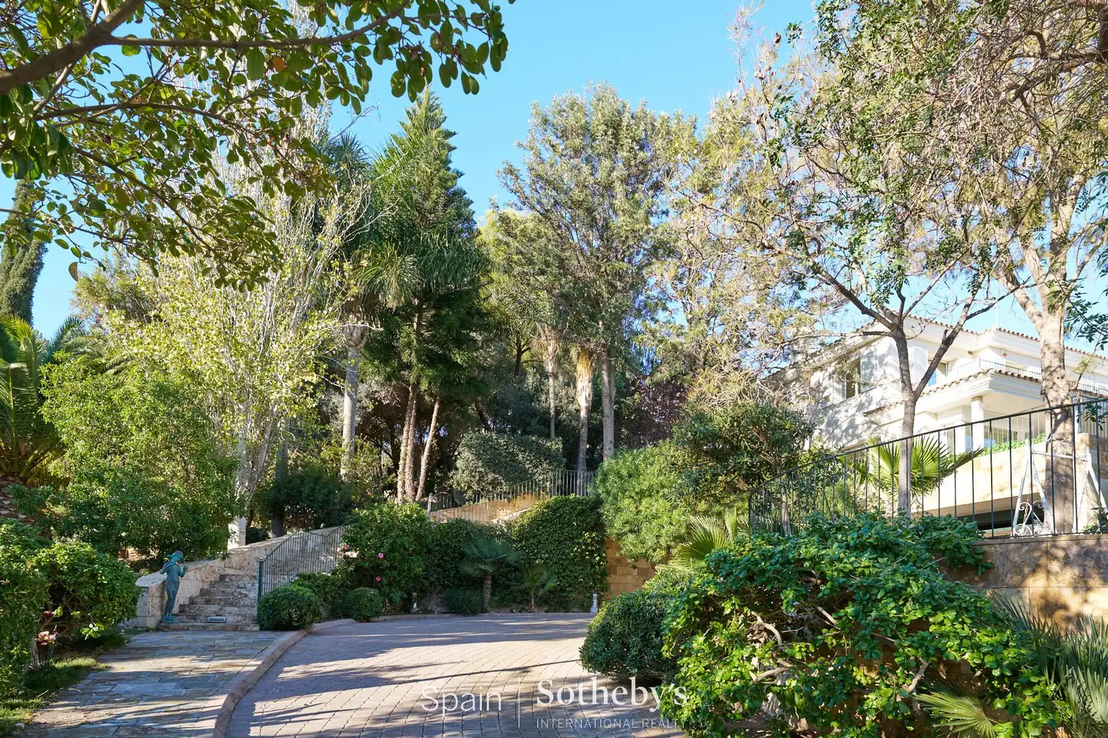 Casa amb piscina en venda a Can Girona - Terramar - Vinyet, imagen 55