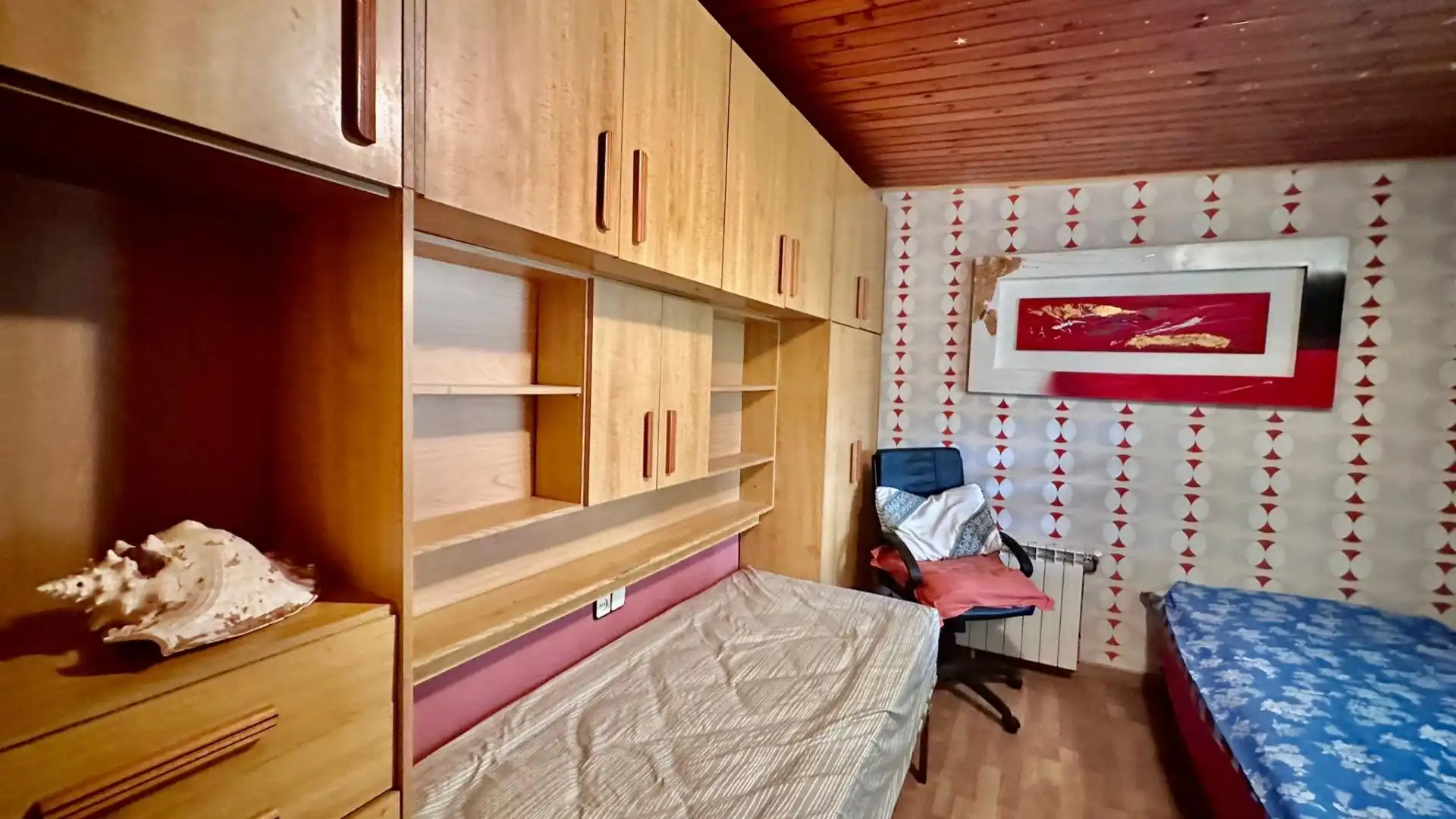 Habitación de Casa o chalet en venta en Vallmoll con Calefacción, Jardín privado y Terraza