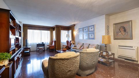 Foto 3 de Piso en venta en Arrancapins, Valencia Capital