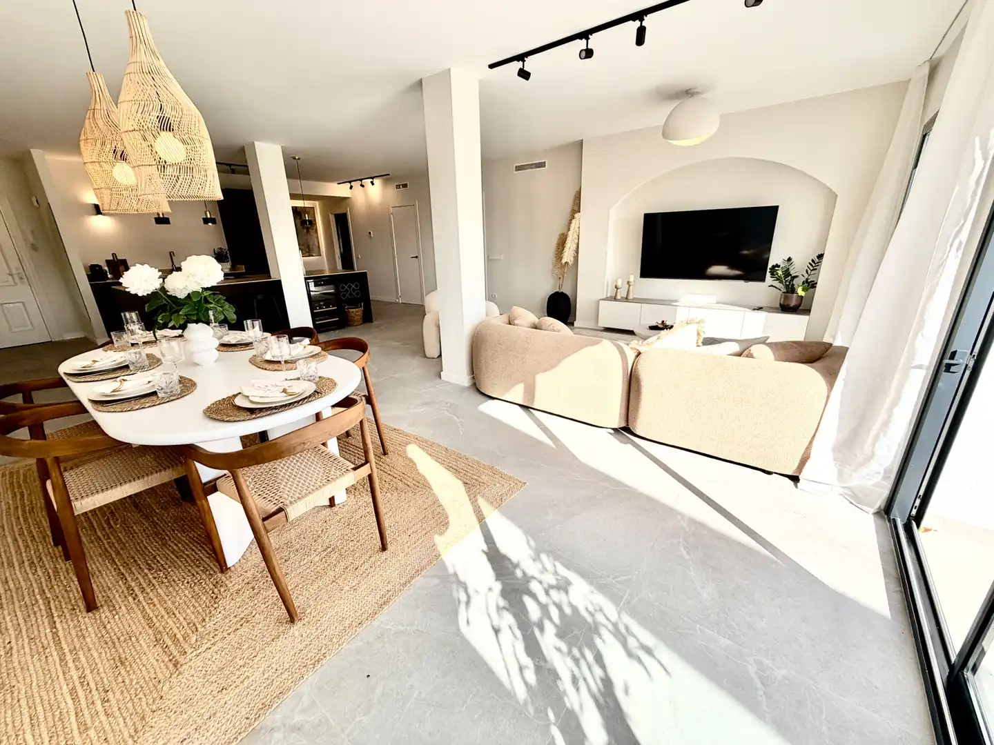 Apartment mit Terrasse zum Verkauf in La Quinta, imagen 16