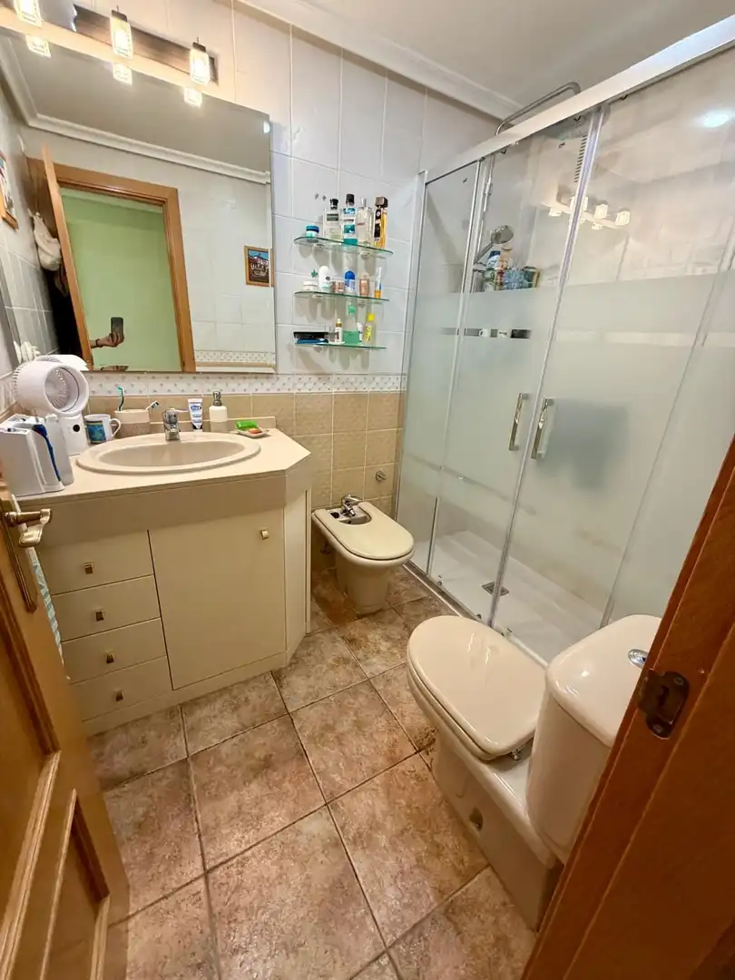 Piso con piscina en venta en Carrer Llebeing, imagen 15
