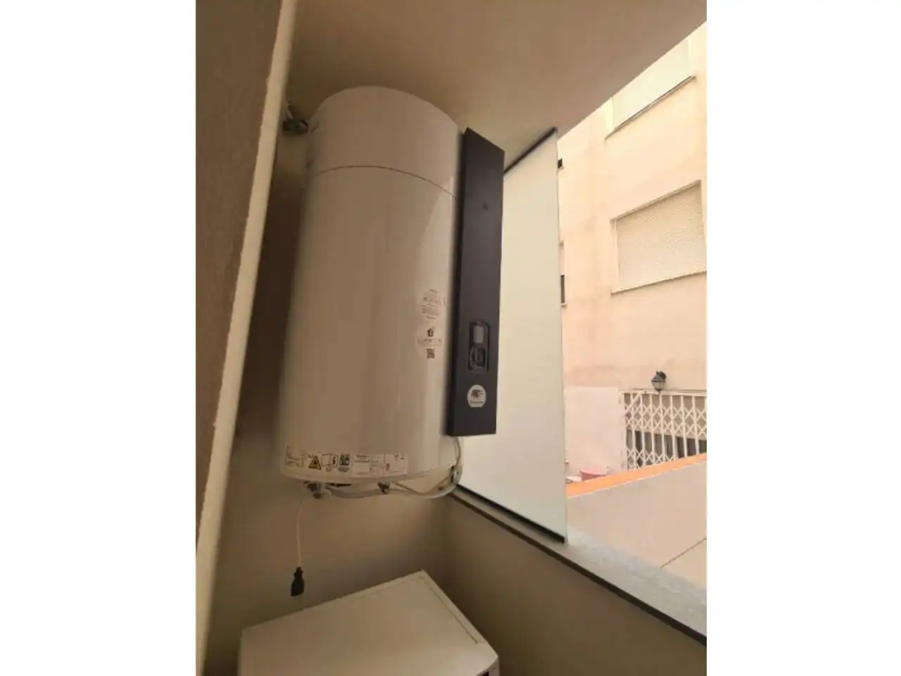 Appartamento con terrazza in vendita a Calle MANOLO ANGLES, imagen 27