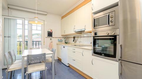 Foto 4 de Àtic en venda a Navia, Asturias