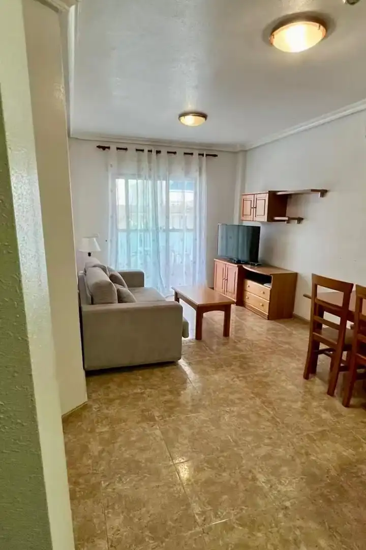 Apartament amb terrassa en venda a Orihuela Costa, imagen 21