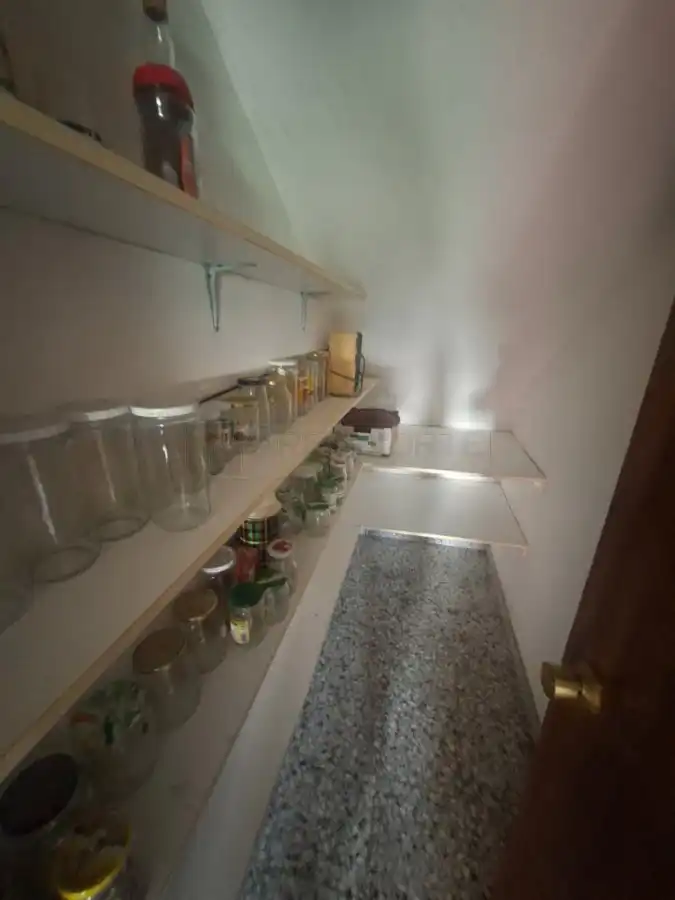 Kitchen of Houses for sale in Bernedo  with Terrace and Balcony