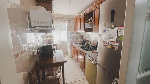 Foto 3 de Piso en venta en Paseo Marítimo - San José - La Laguna, Cádiz Capital