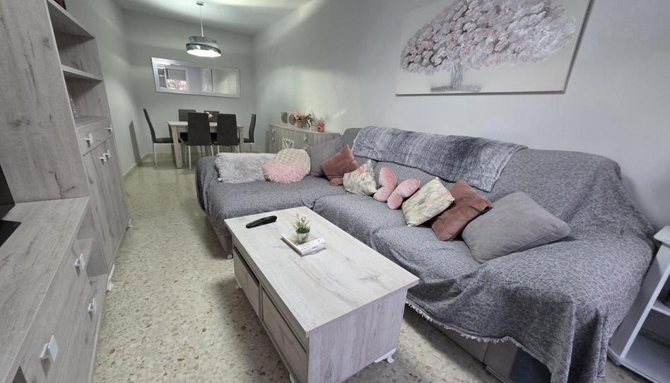 Foto 1 de Piso en venta en Norte - Blanca Paloma, Cádiz