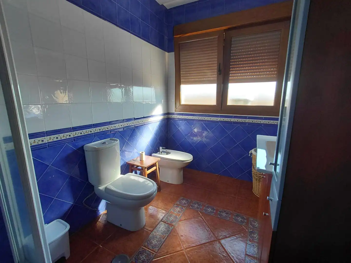 Bany de Casa o xalet en venda en Cambados, Pontevedra