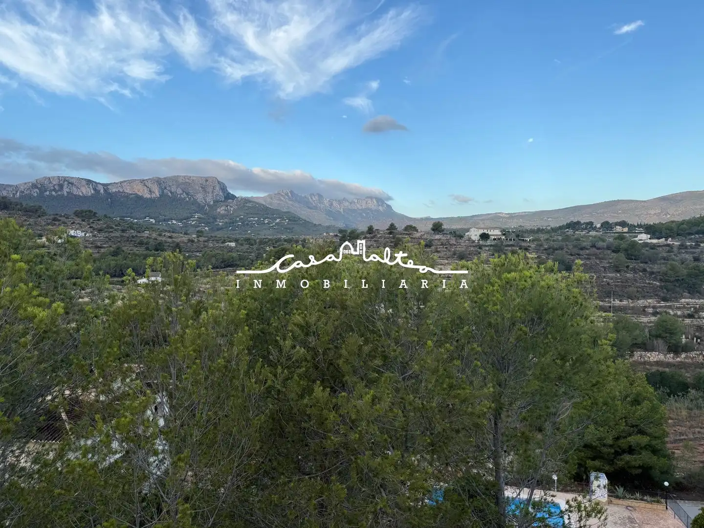 House with terrace to rent in La Empedrola, imagen 13