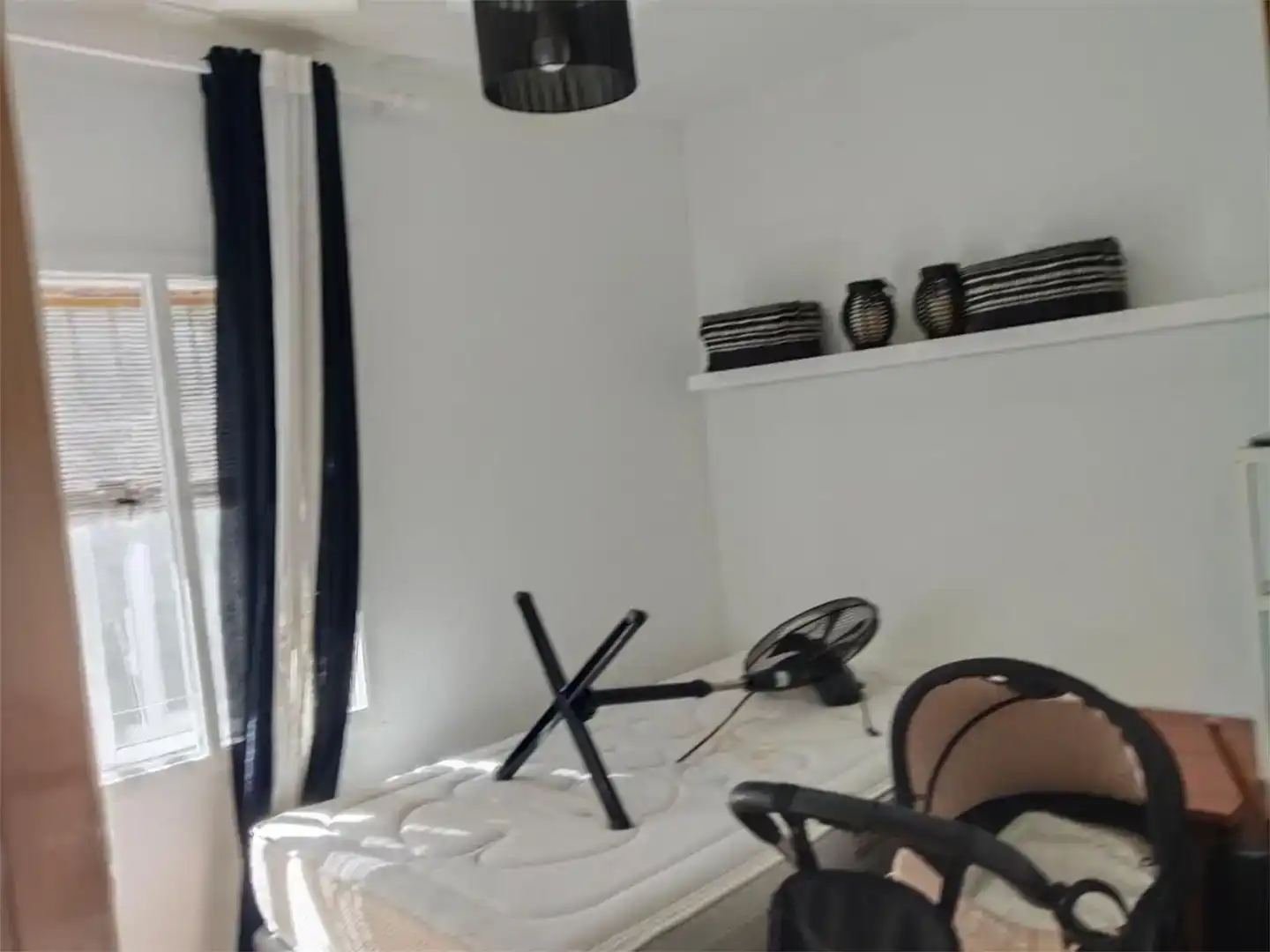 Habitación de Piso en venta en Parla con Aire acondicionado