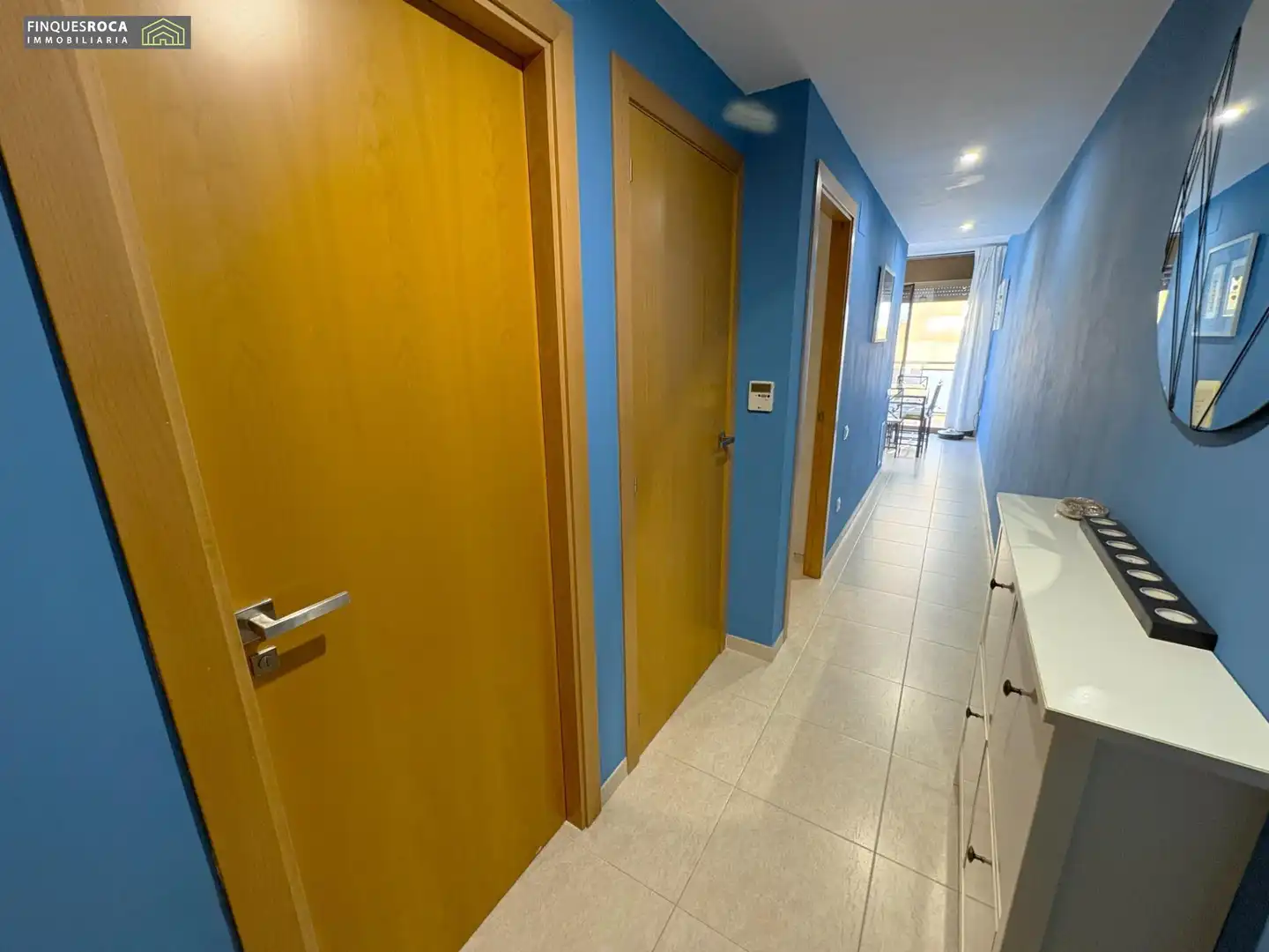 Apartament en venda a Avinguda Catalunya