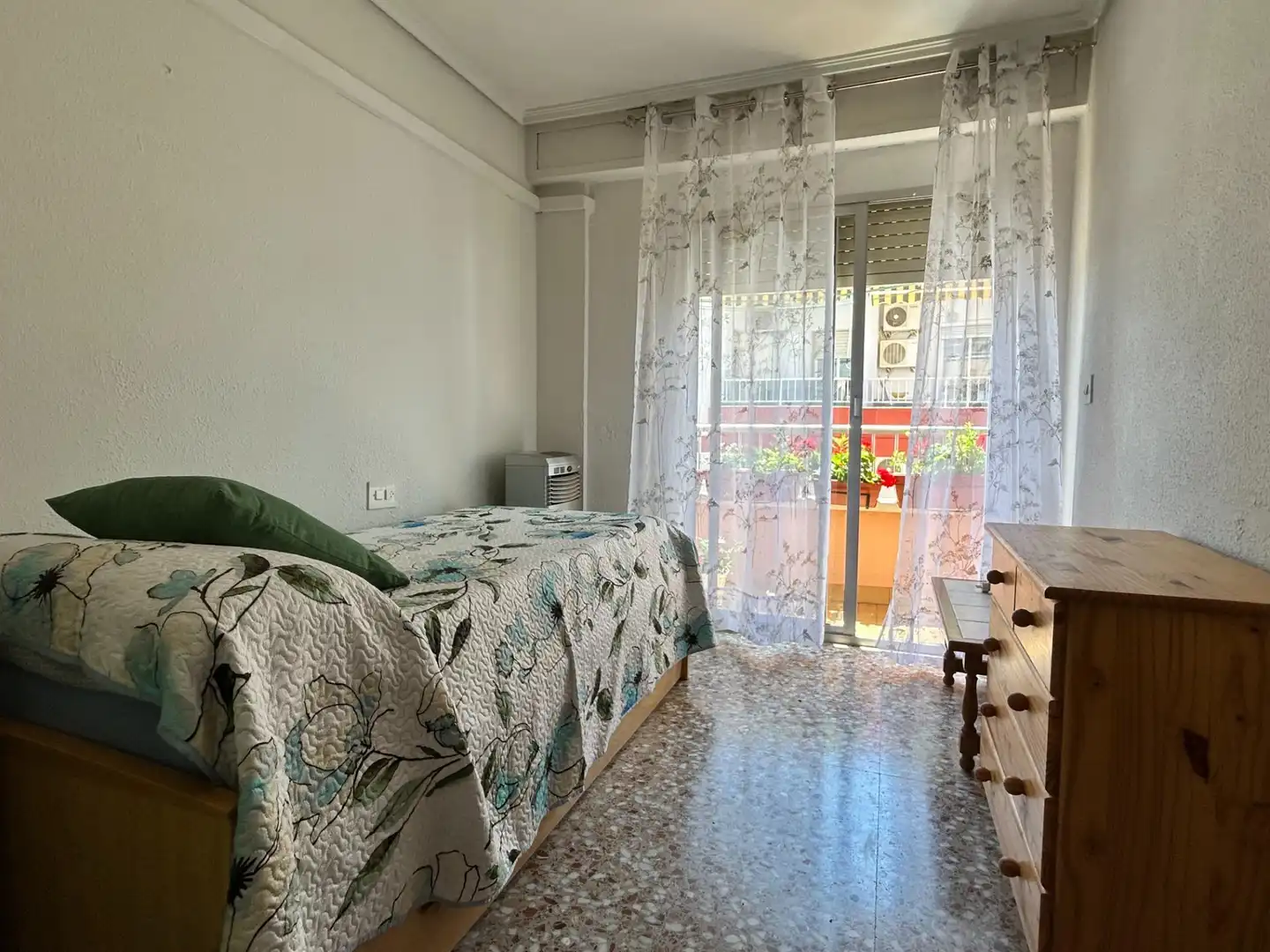 Habitación de Piso en venta en L'Alqueria de la Comtessa con Aire acondicionado, Calefacción y Amueblado