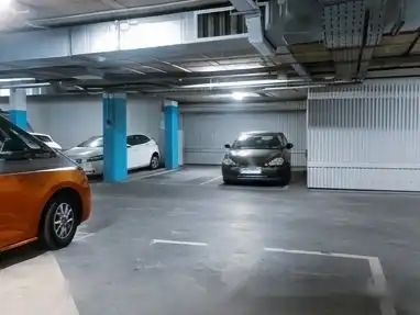 Parking of Garage for rent in Ensanche