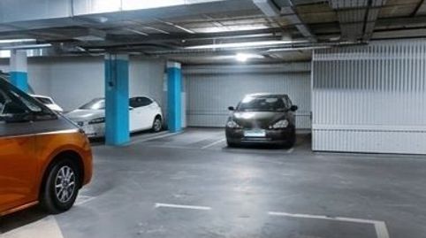 Foto 5 de Garaje de alquiler en Calle Dámaso Alonso, 27, Ensanche, Alcalá de Henares