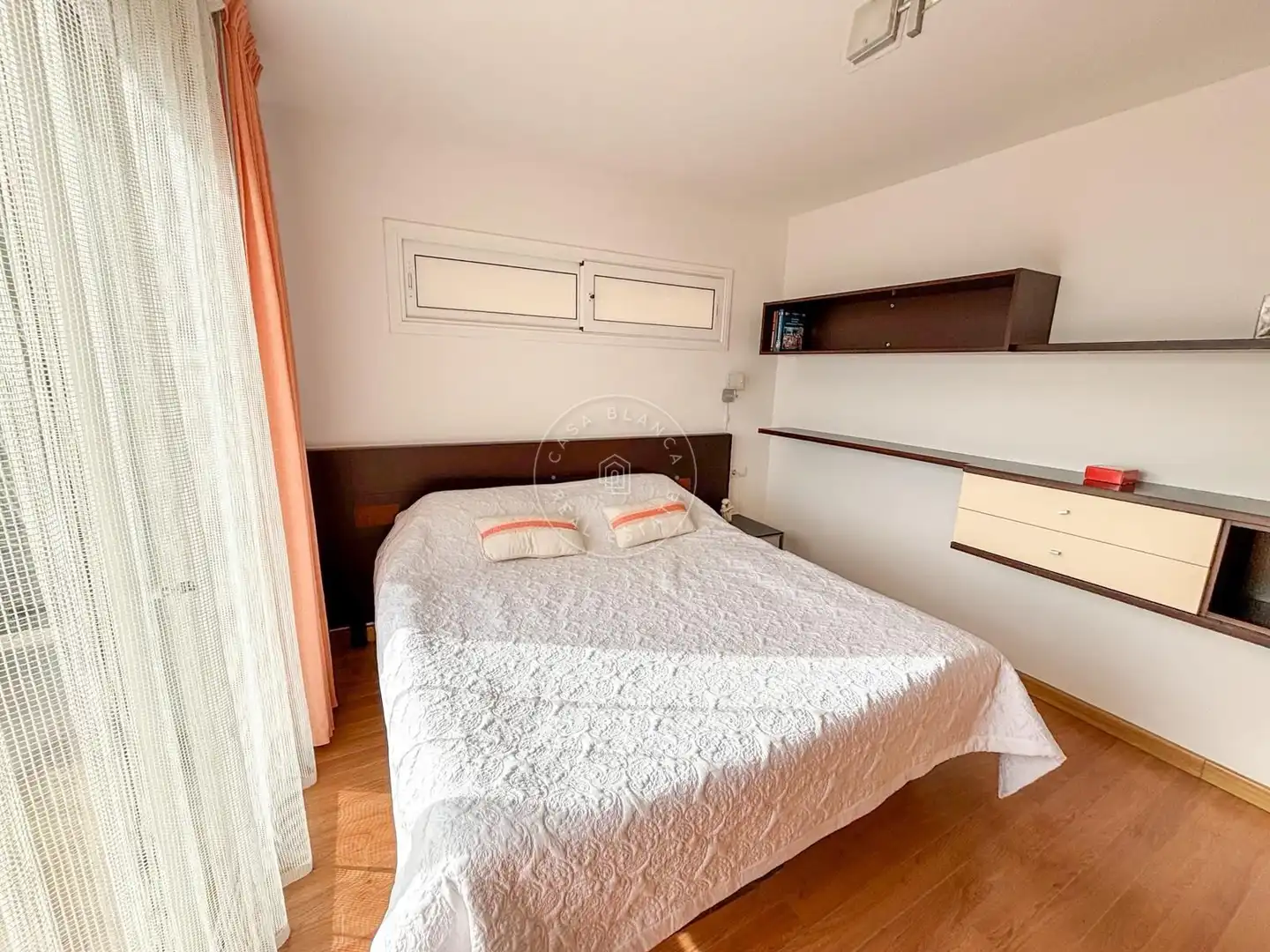Habitación de Casa o chalet en venta en Lloret de Mar con Aire acondicionado, Calefacción y Jardín privado