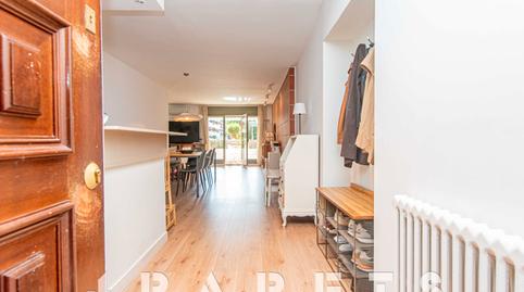 Foto 2 de Planta baixa en venda a Carretera de Argentona, Centre, Barcelona